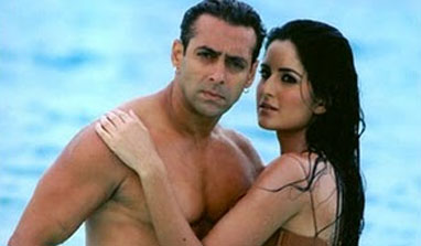 Salman and I were serious about each other: Katrina